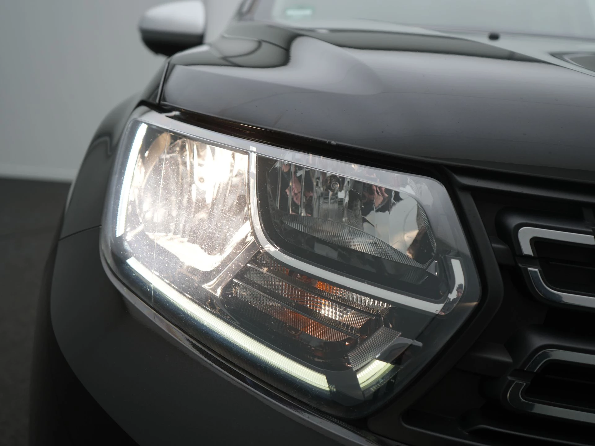 Hoofdafbeelding Dacia Duster