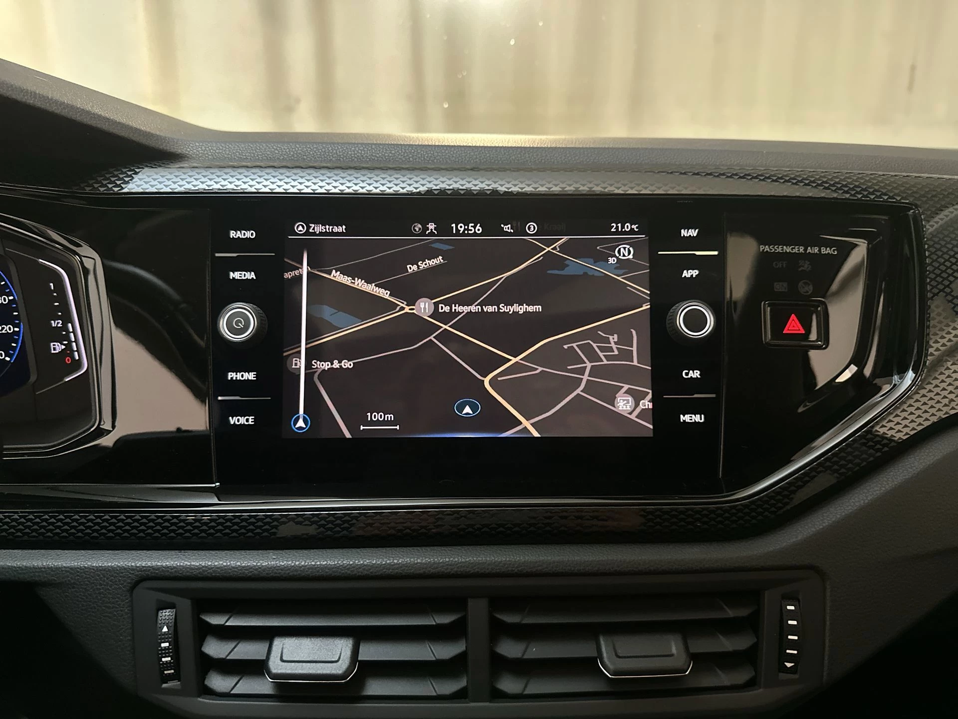 Hoofdafbeelding Volkswagen Taigo