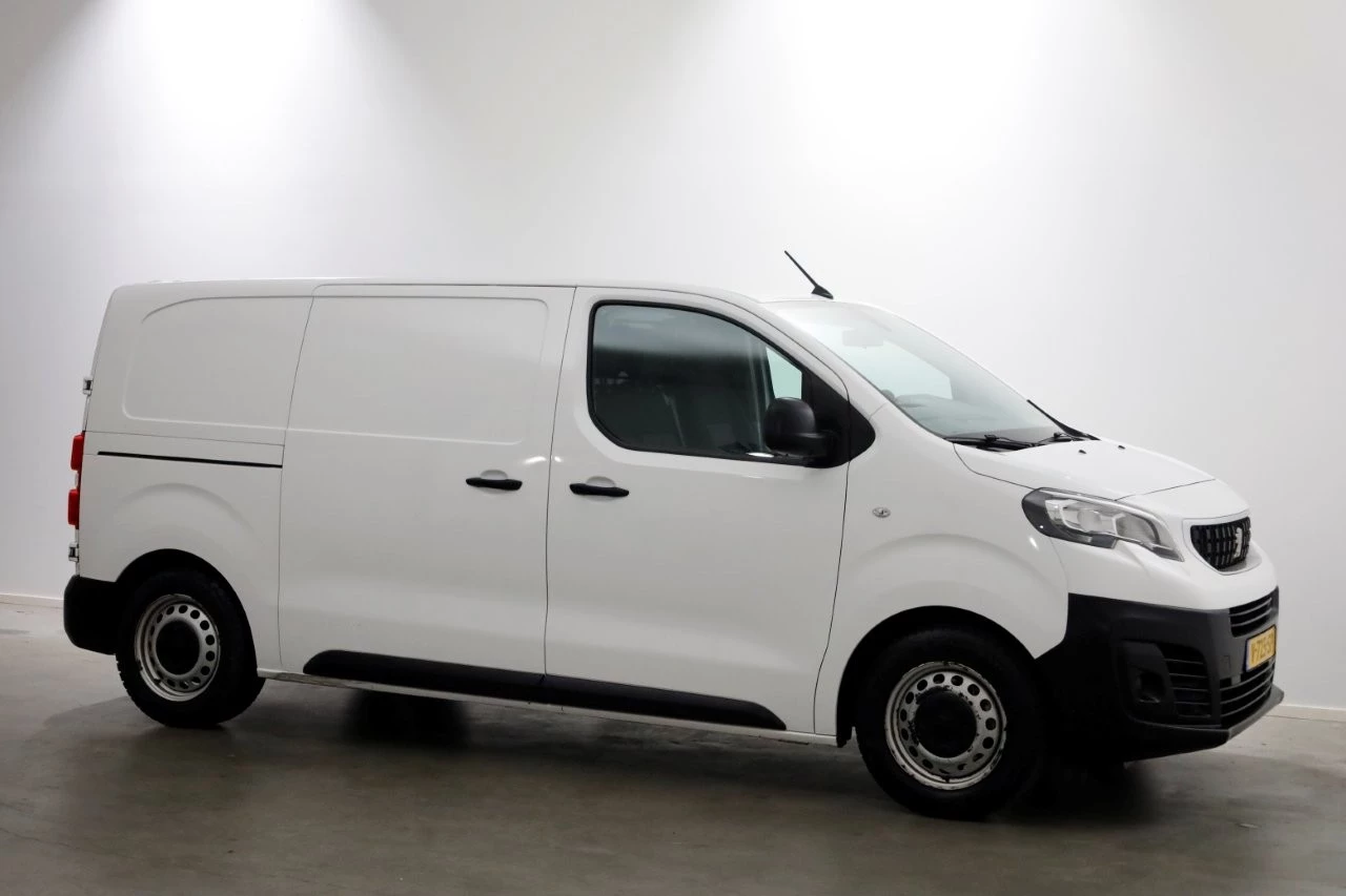 Hoofdafbeelding Peugeot Expert