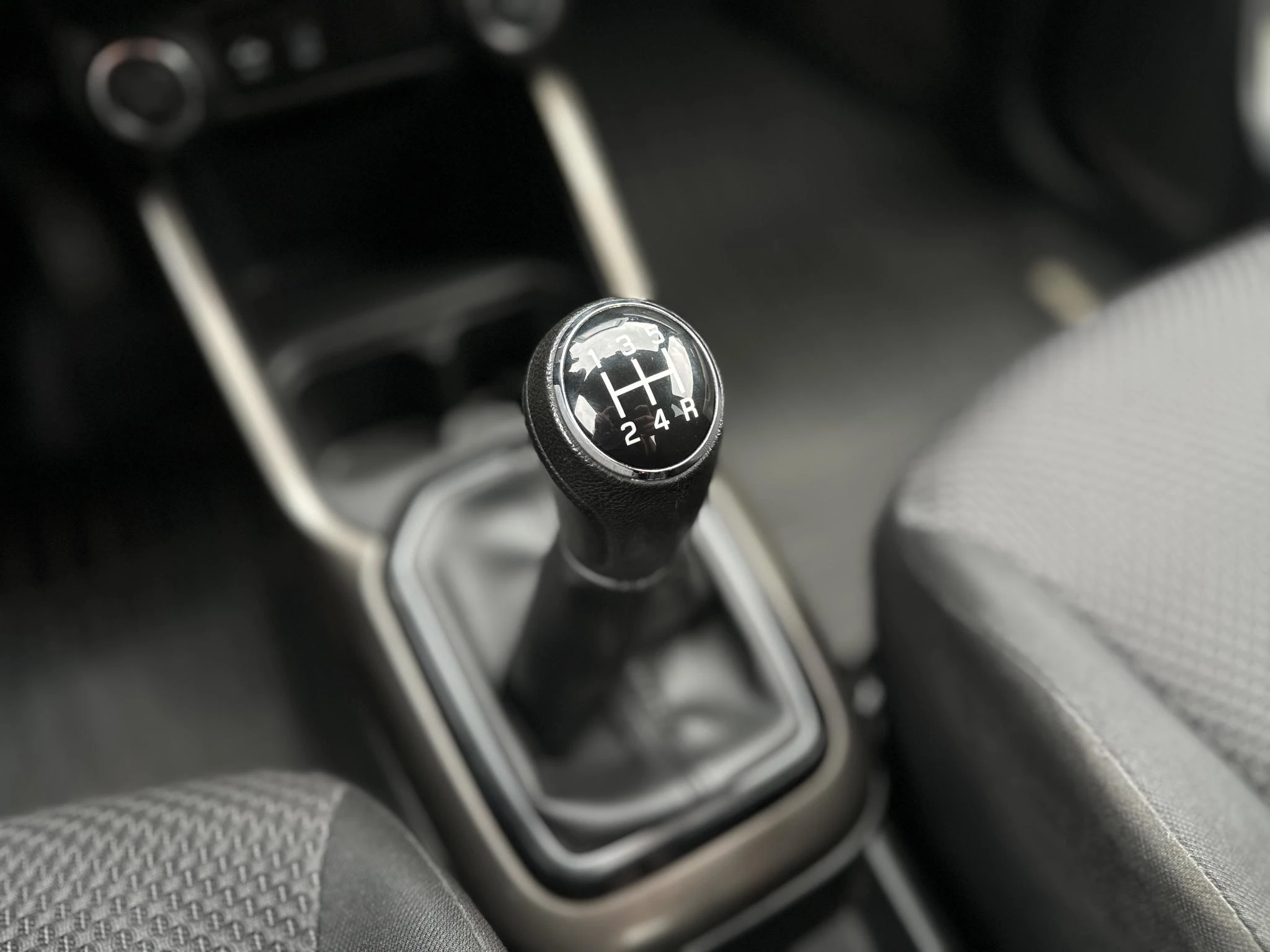 Hoofdafbeelding Suzuki Ignis