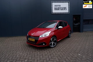 Peugeot 208 1.6 e-THP GTi