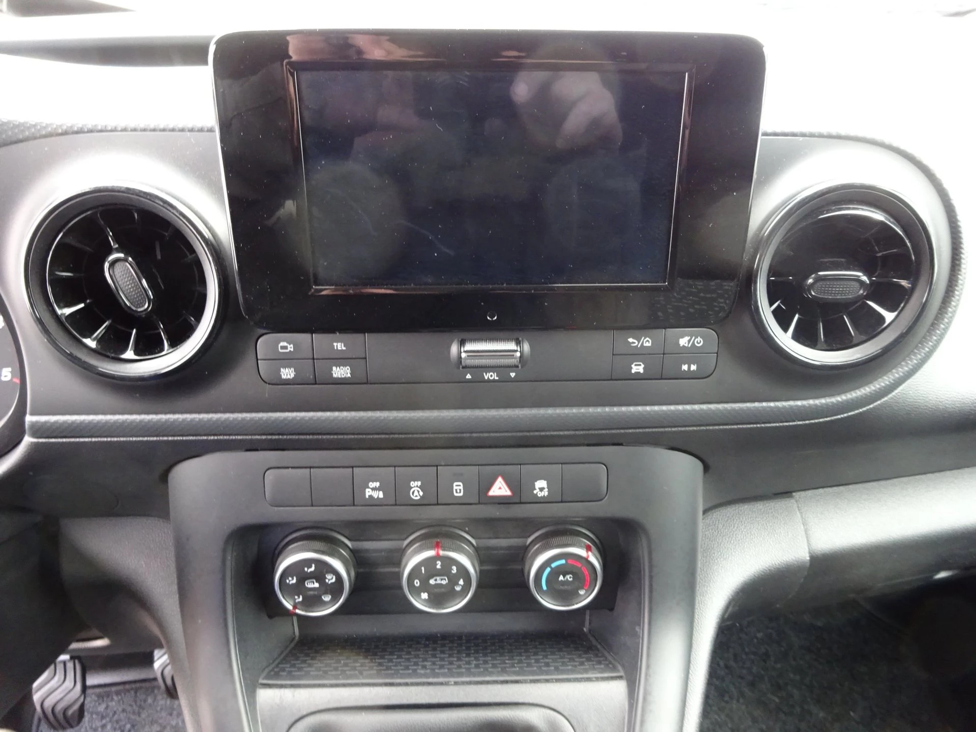 Hoofdafbeelding Mercedes-Benz Citan