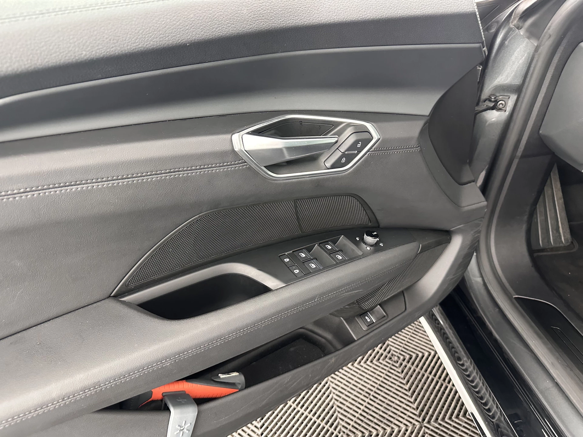 Hoofdafbeelding Audi e-tron GT