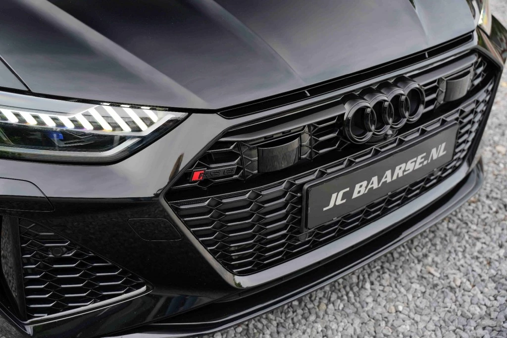 Hoofdafbeelding Audi RS6