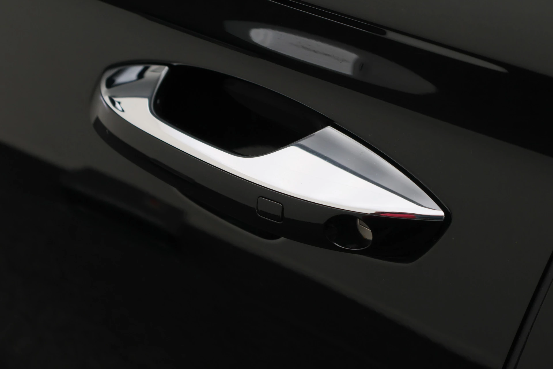 Hoofdafbeelding BYD SEAL U