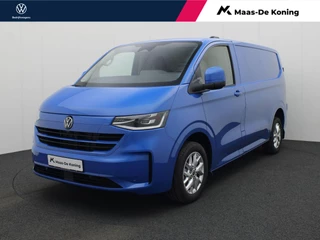 Hoofdafbeelding Volkswagen Transporter Volkswagen Transporter 2.0TDi 170pk Automaat Bulli L1 362426