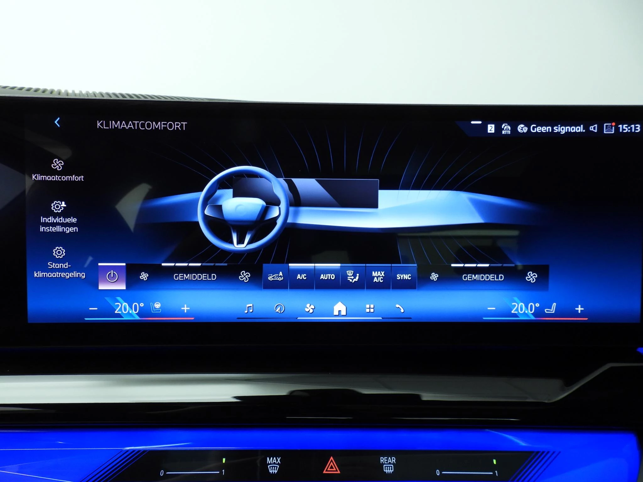 Hoofdafbeelding BMW i5