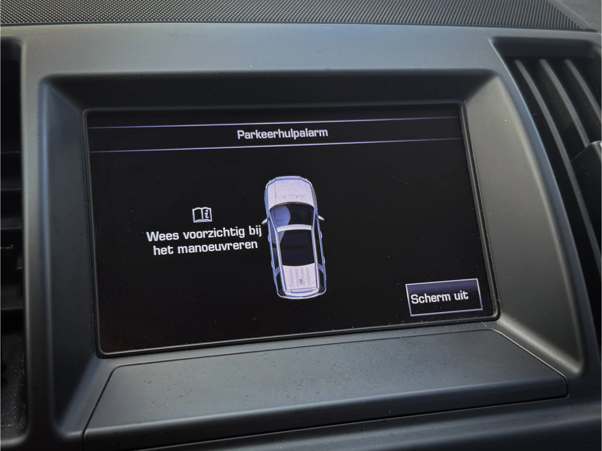 Hoofdafbeelding Land Rover Freelander