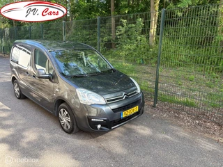 Citroen Berlingo bestel 1.6 BlueHDI 75 Business Euro 6