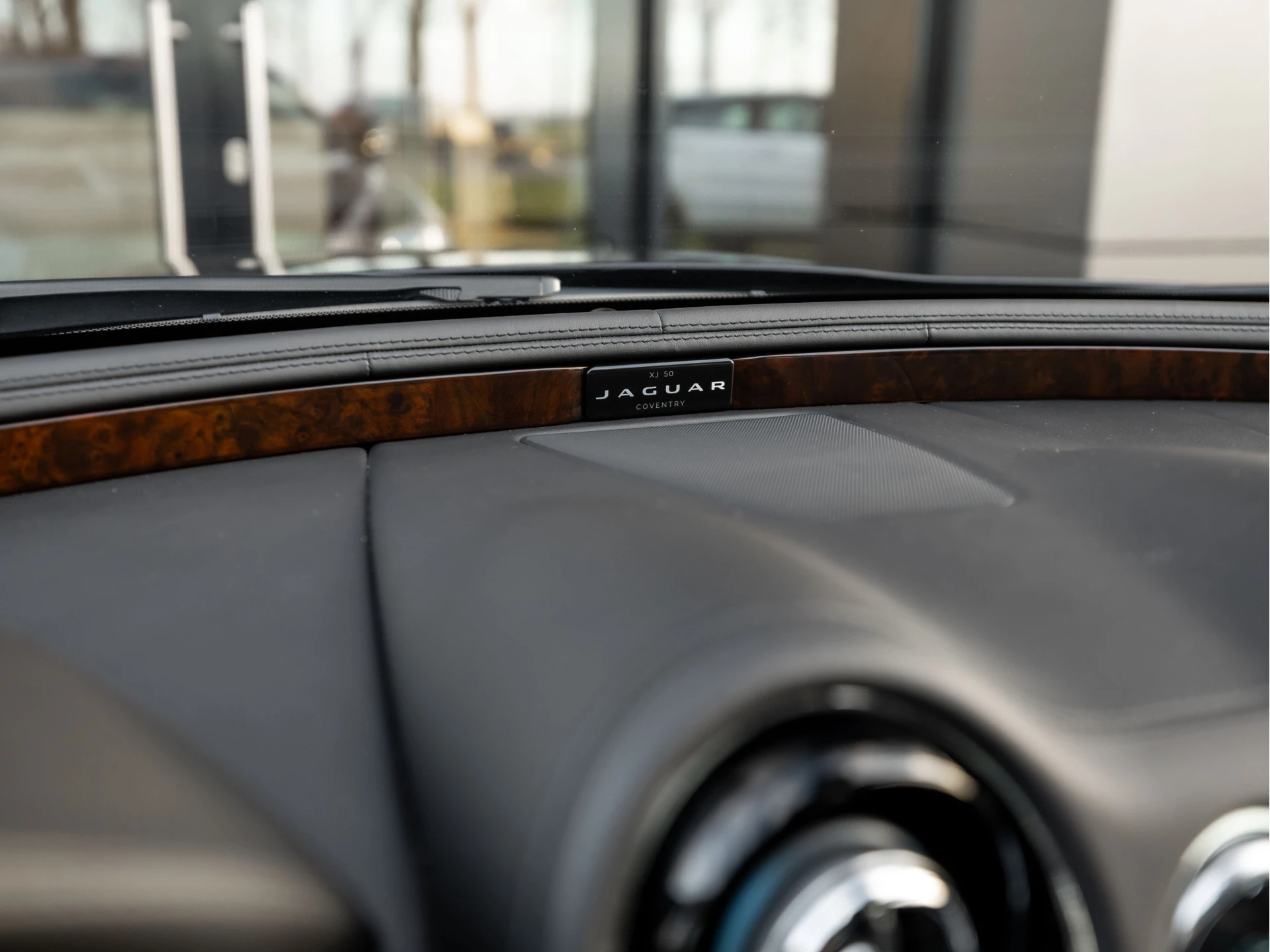 Hoofdafbeelding Jaguar XJ