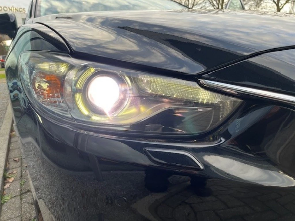 Hoofdafbeelding Mazda 6