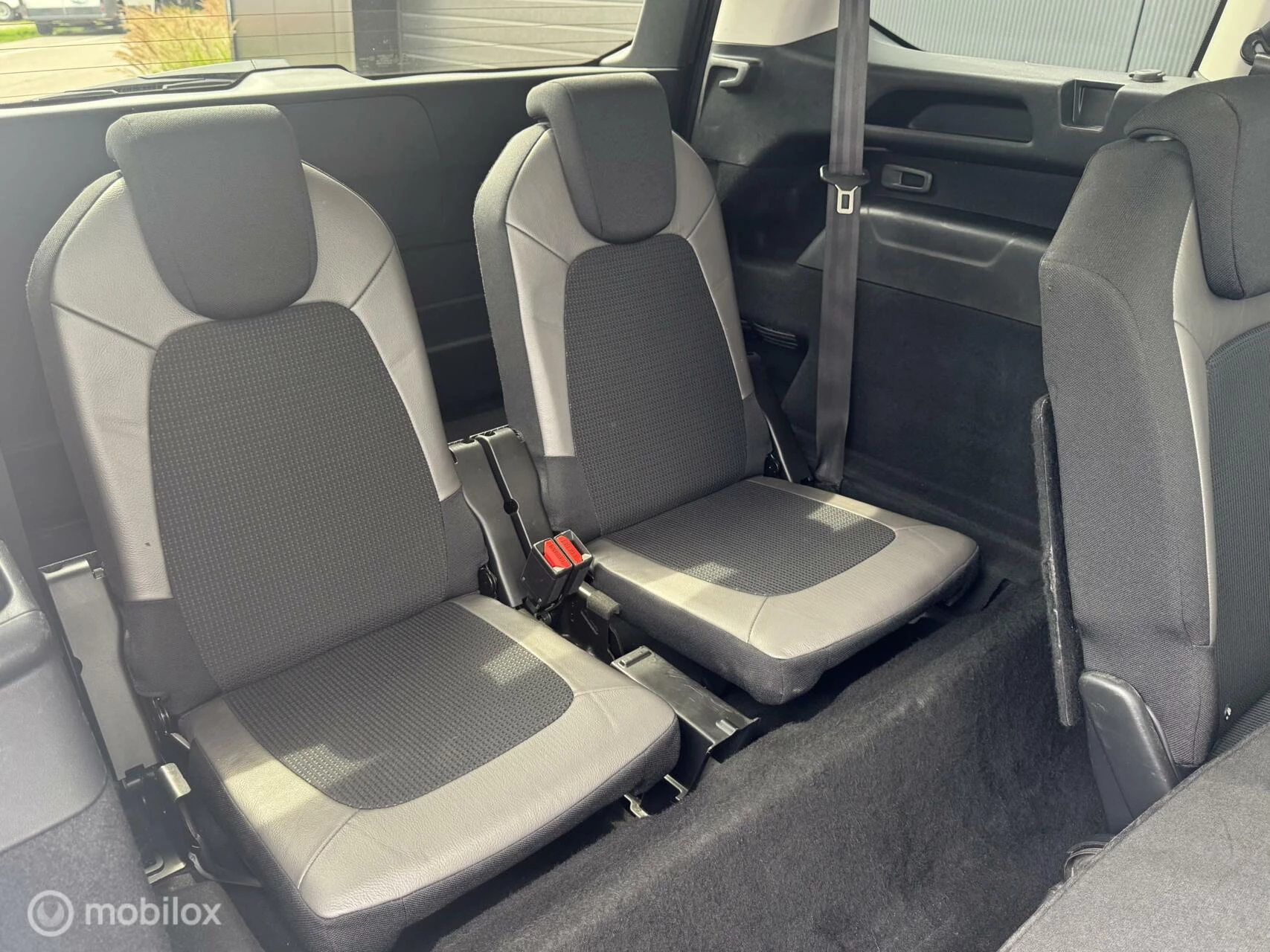 Hoofdafbeelding Citroën Grand C4 Picasso
