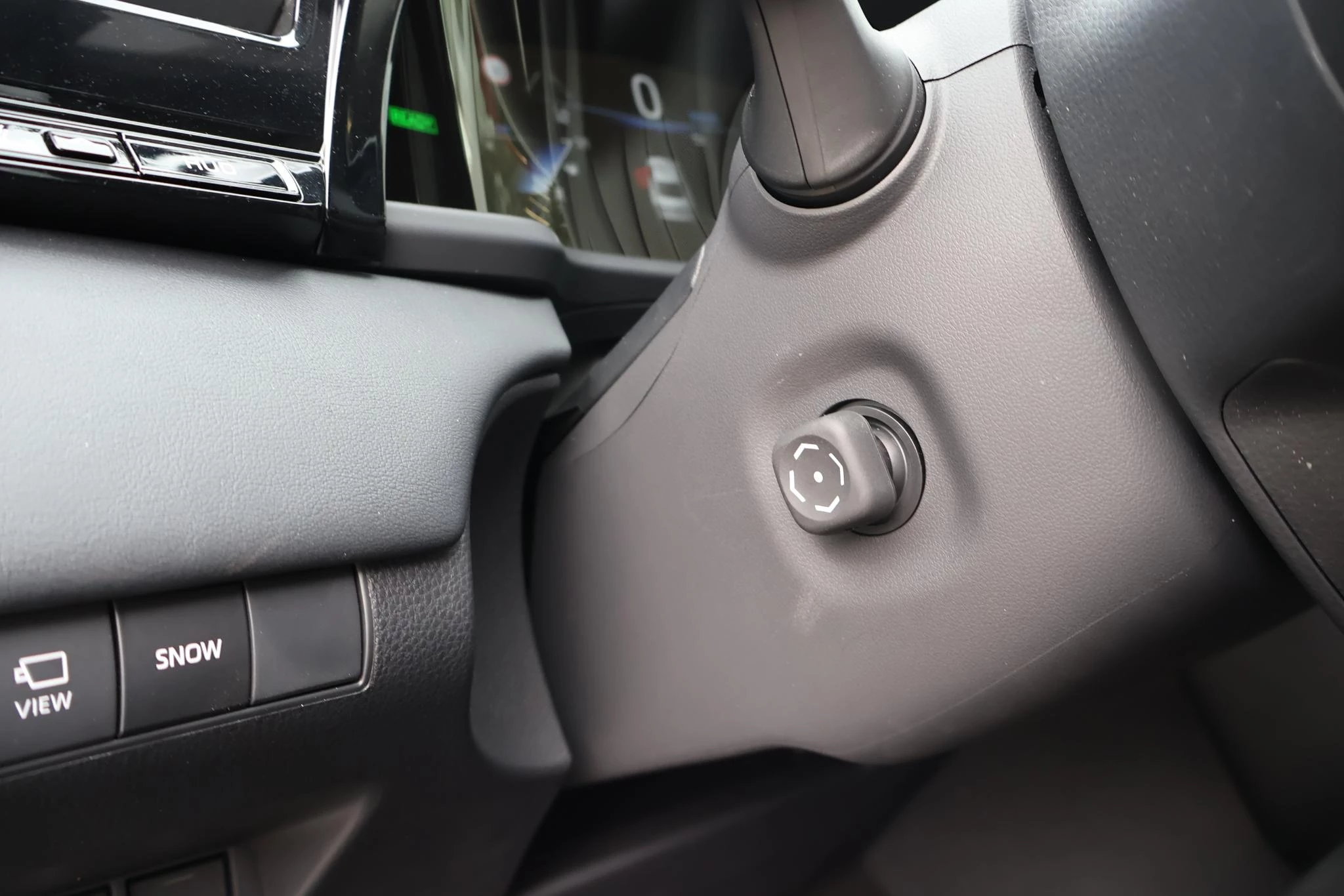 Hoofdafbeelding Toyota Mirai