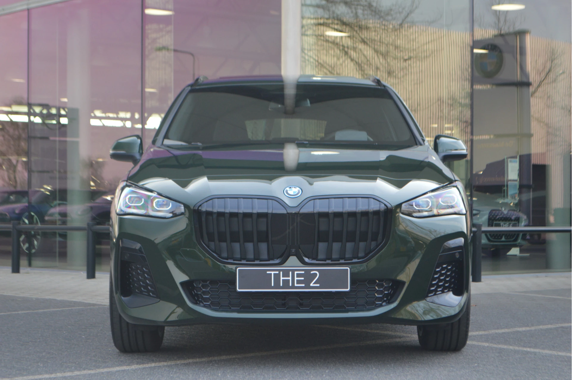 Hoofdafbeelding BMW 2 Serie