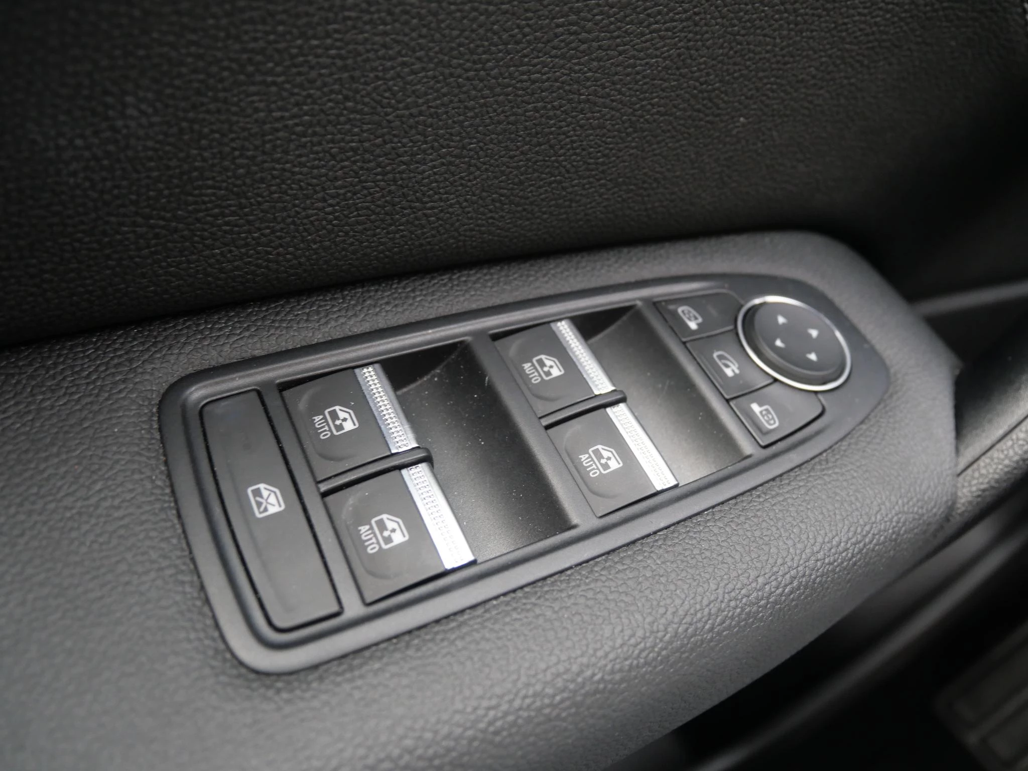 Hoofdafbeelding Mitsubishi ASX