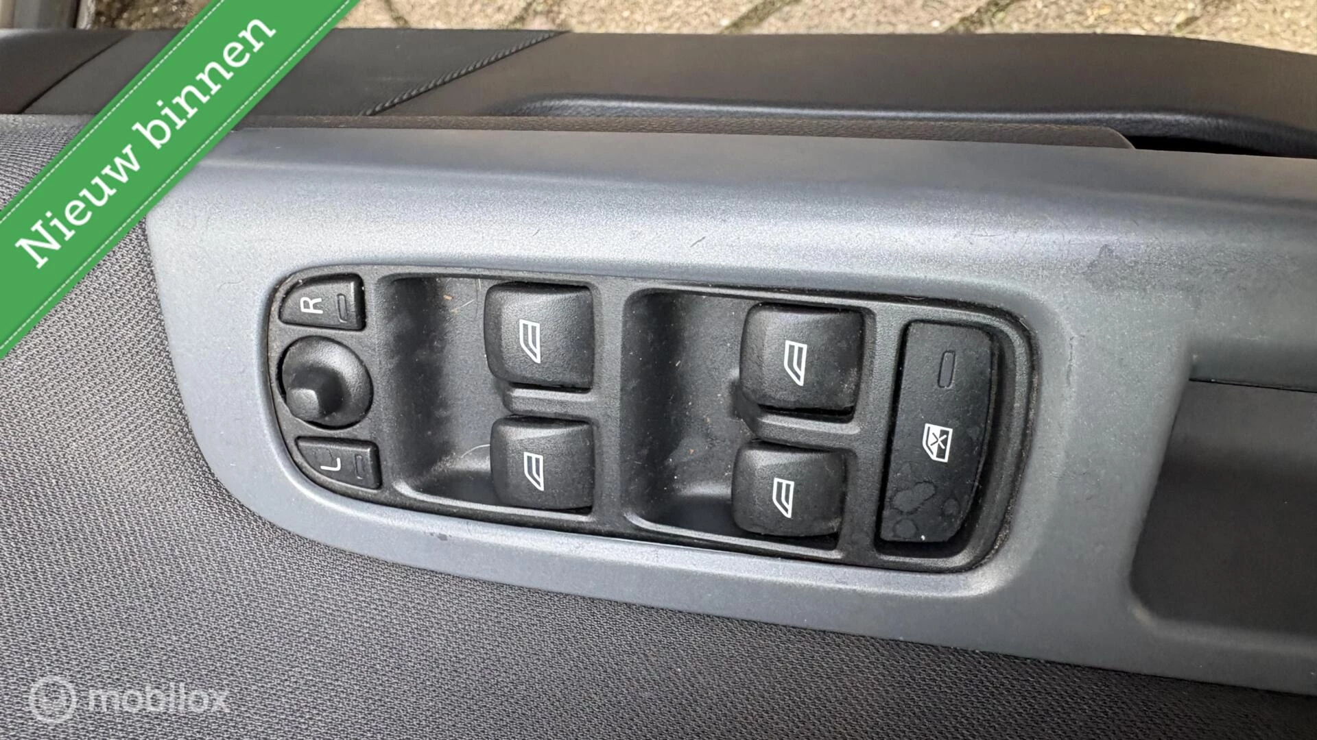 Hoofdafbeelding Volvo V50