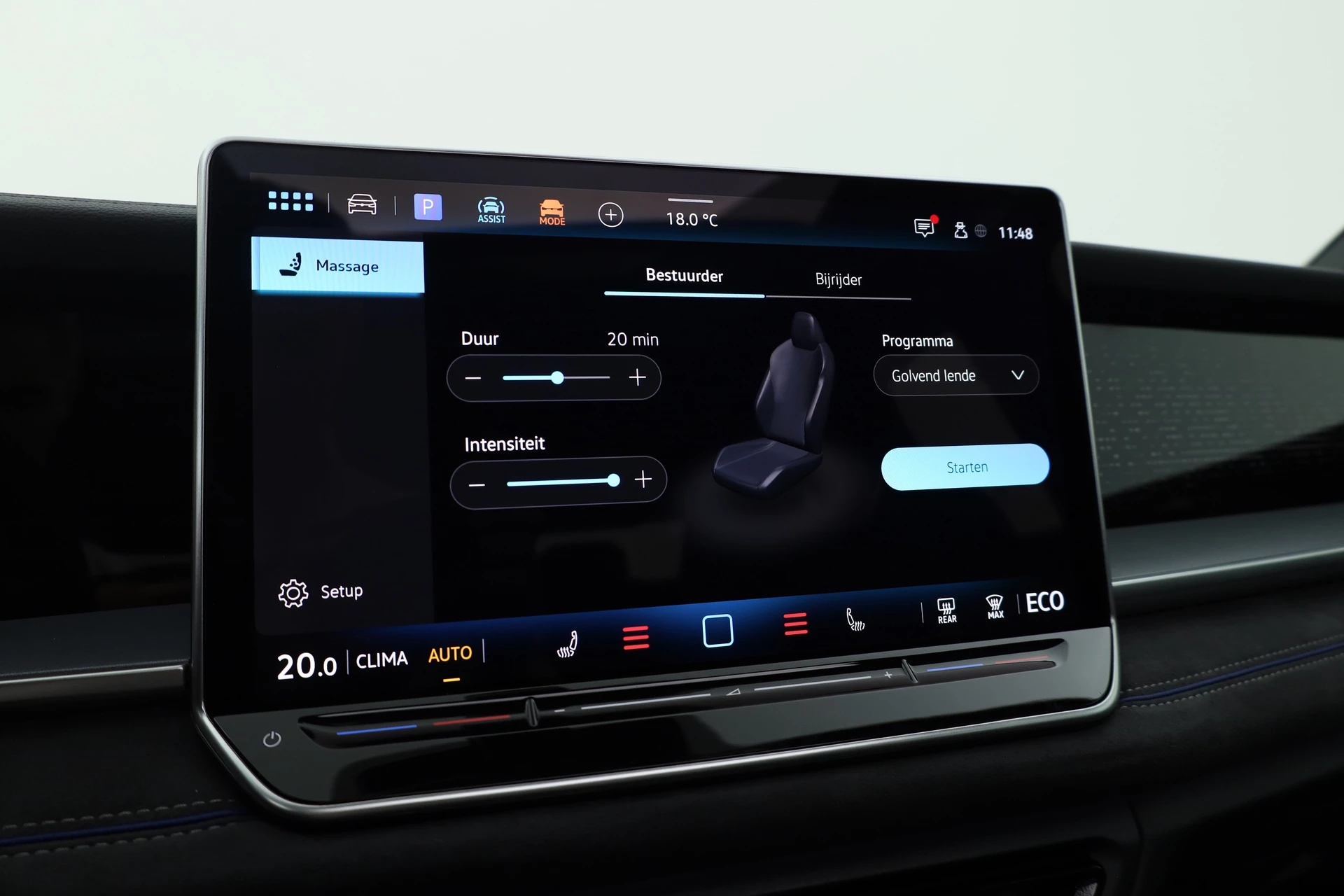 Hoofdafbeelding Volkswagen Tayron