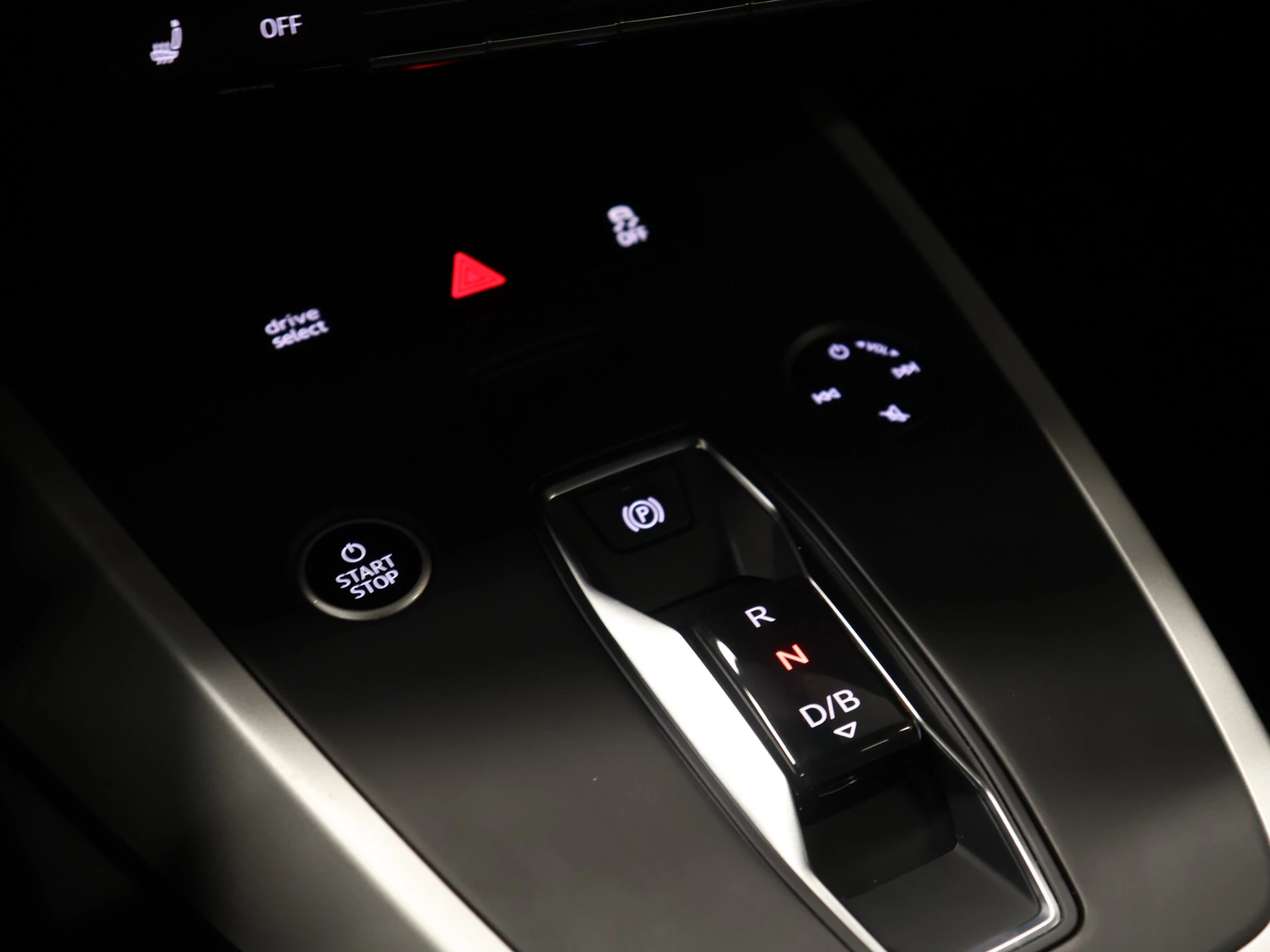 Hoofdafbeelding Audi Q4 Sportback e-tron