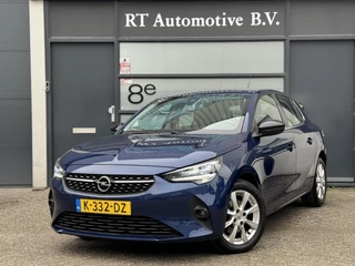 Opel Corsa 1.2 Elegance LED 1eig. Dealer OH Virtual 5drs
