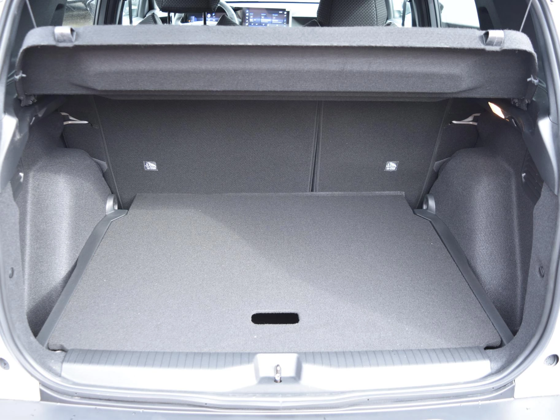 Hoofdafbeelding Opel Frontera