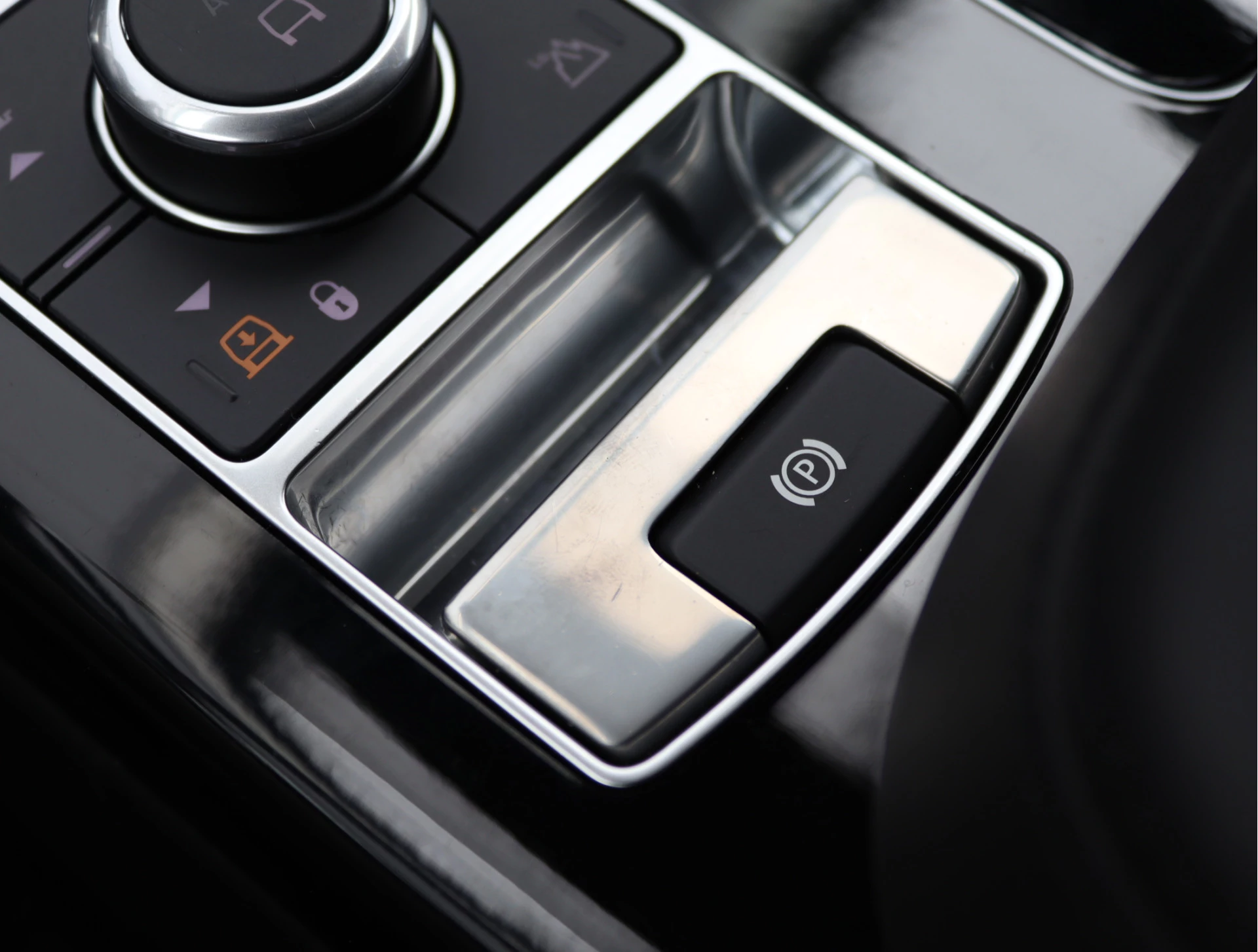Hoofdafbeelding Land Rover Range Rover