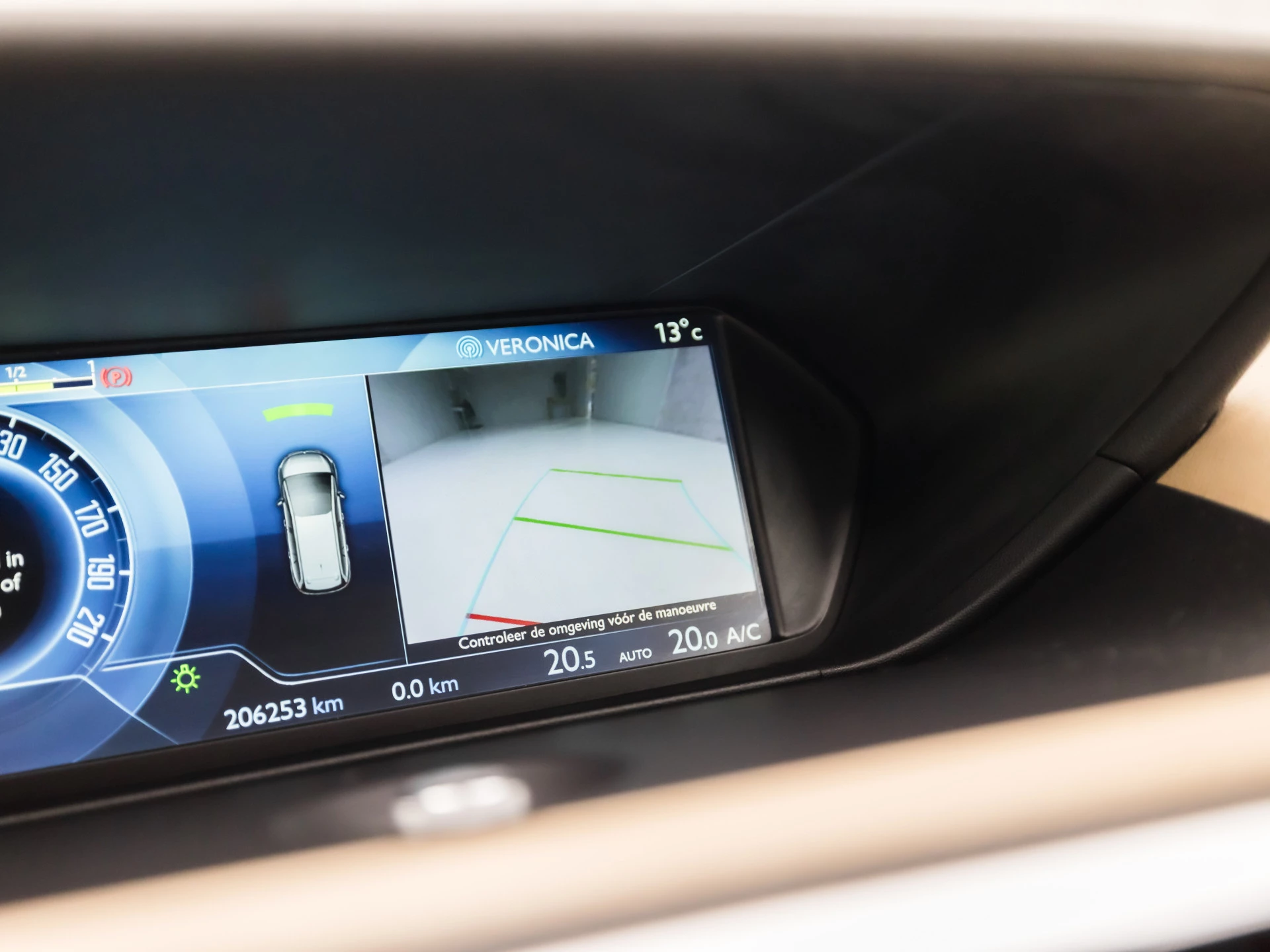 Hoofdafbeelding Citroën Grand C4 Picasso