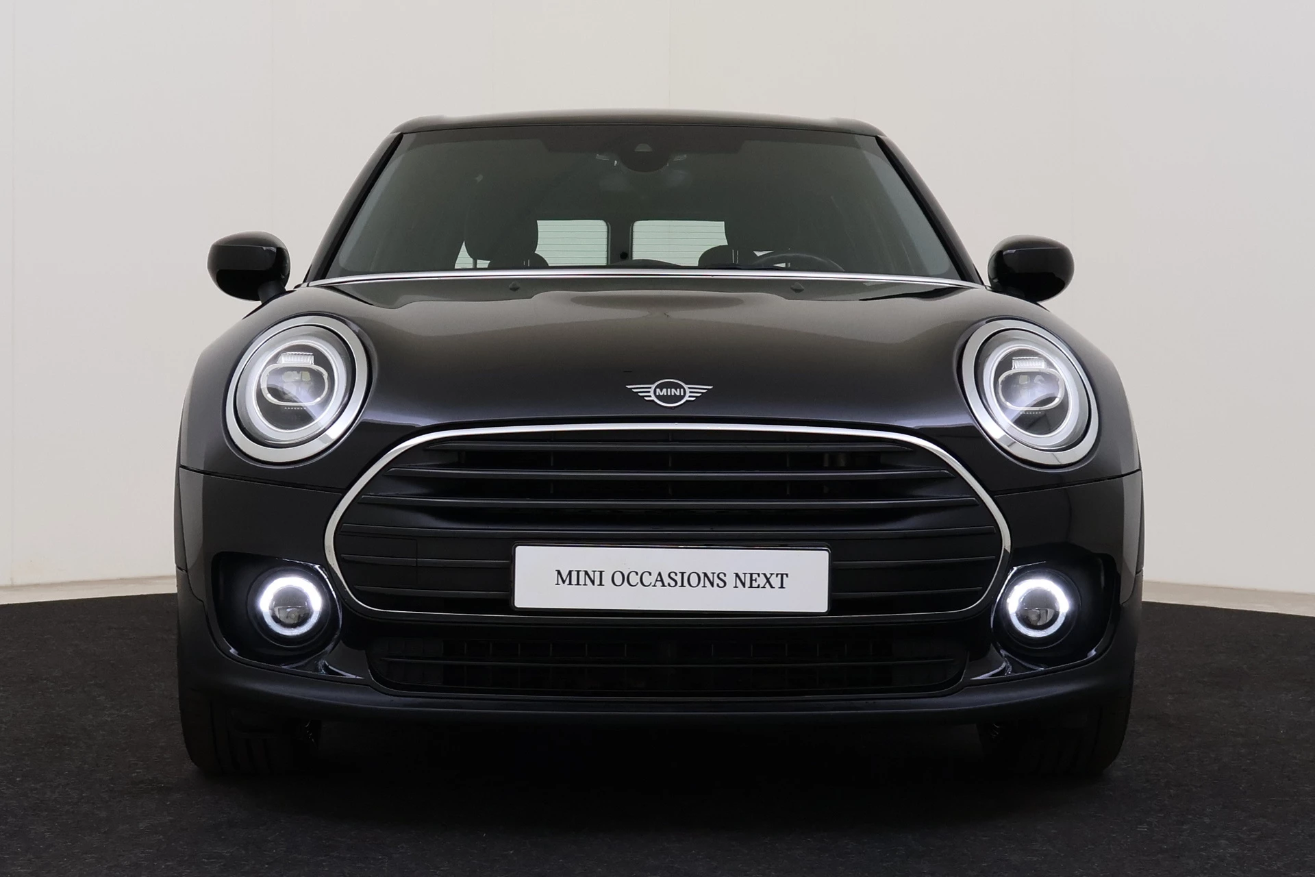 Hoofdafbeelding MINI Clubman