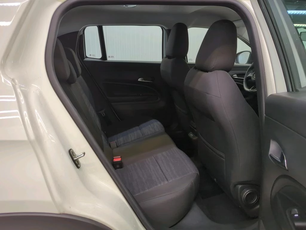 Hoofdafbeelding Jeep Avenger