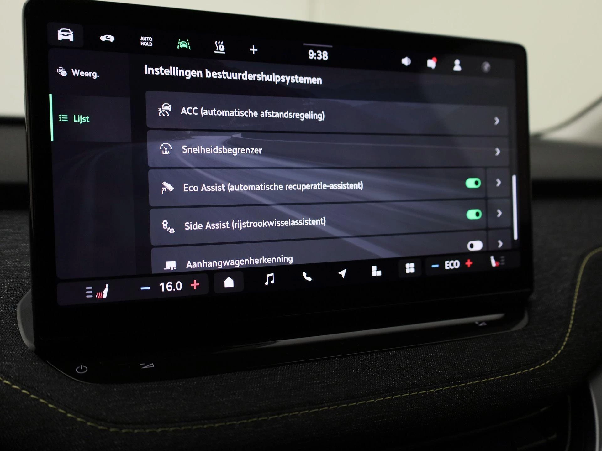 Hoofdafbeelding Škoda Elroq