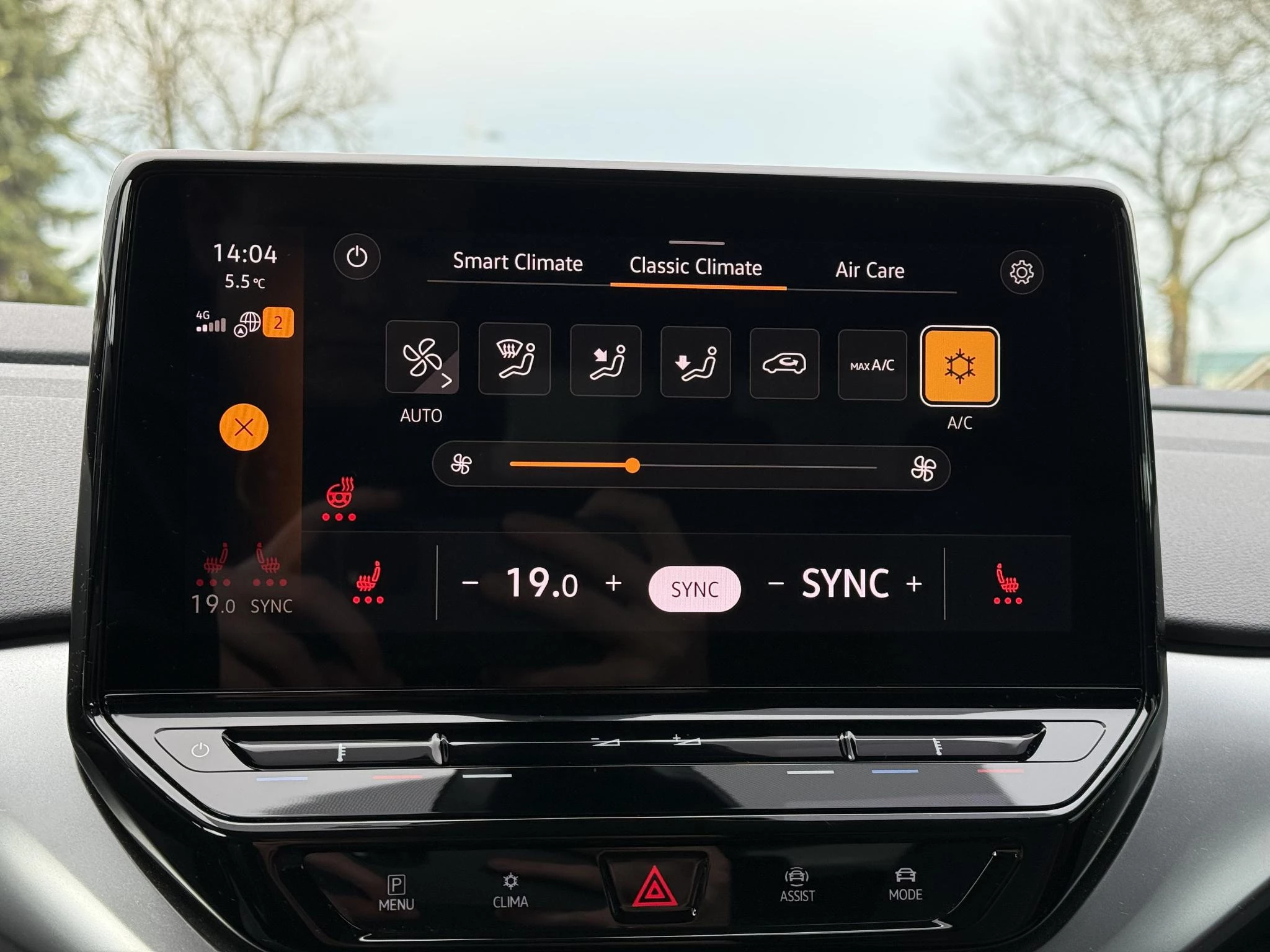 Hoofdafbeelding Volkswagen ID.4