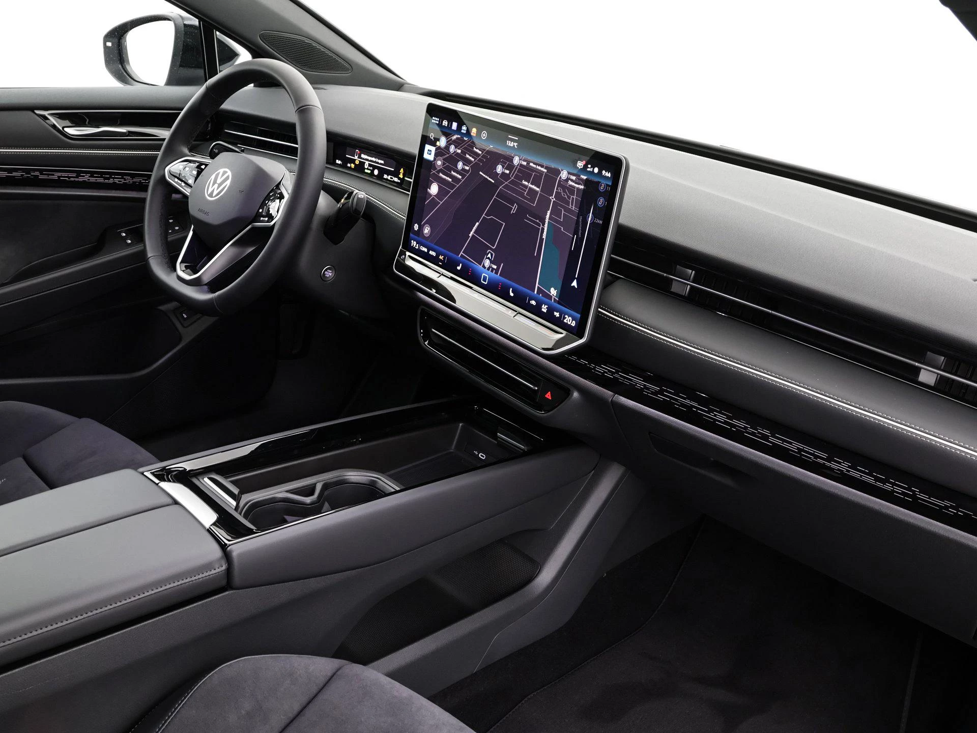 Hoofdafbeelding Volkswagen ID.7