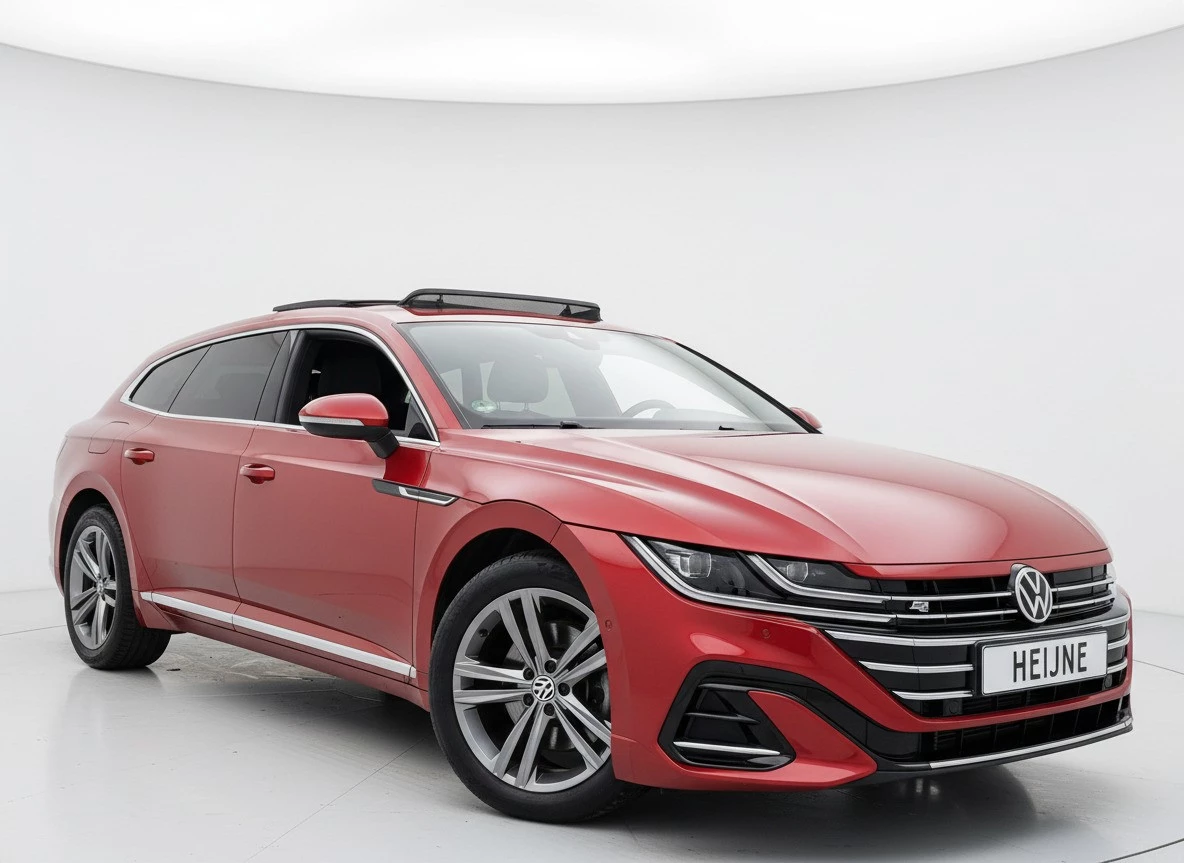 Hoofdafbeelding Volkswagen Arteon