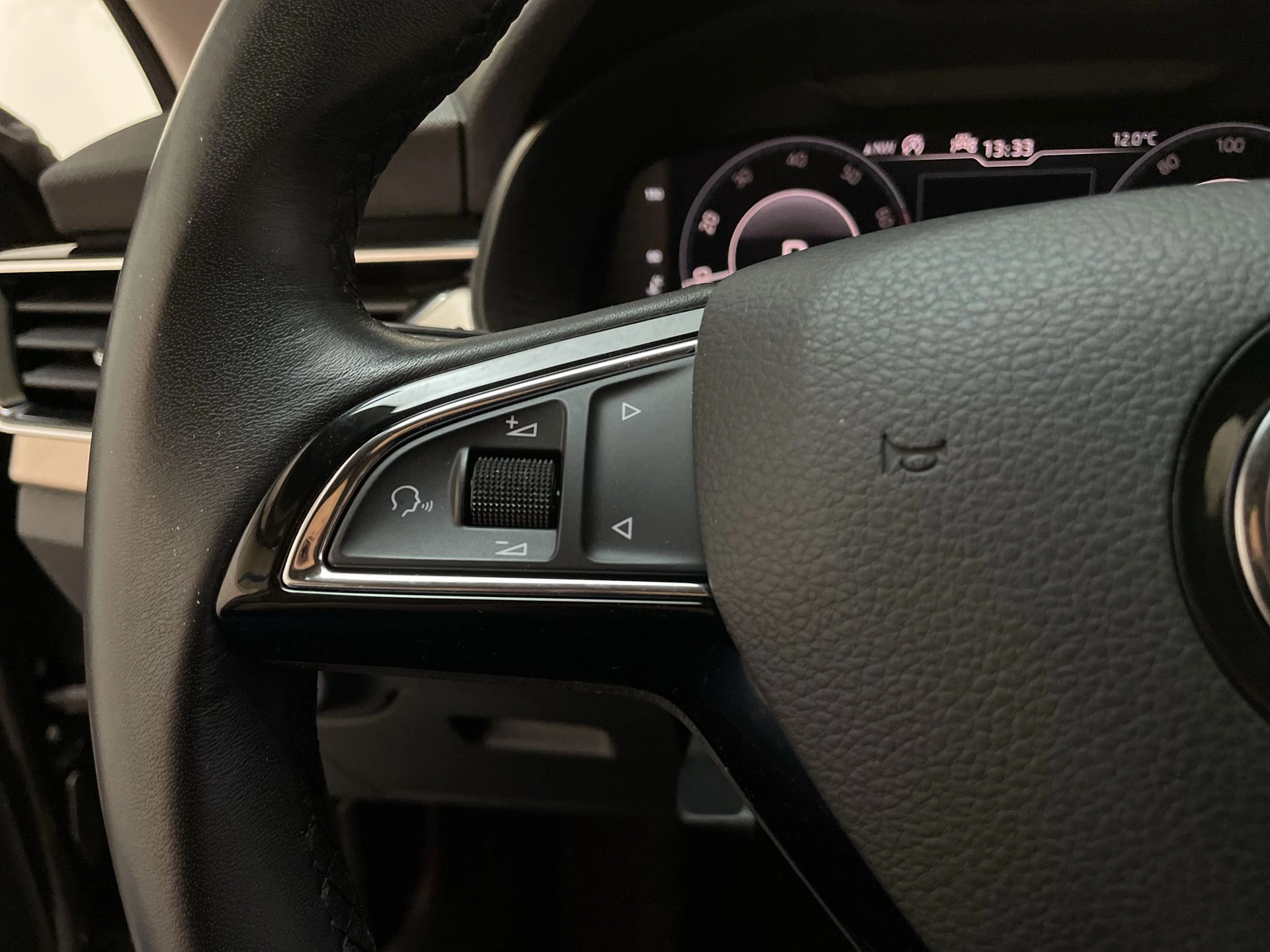 Hoofdafbeelding Škoda Scala