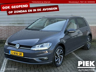 Volkswagen Golf 1.0 TSI Comfortline Business AUTOMAAT