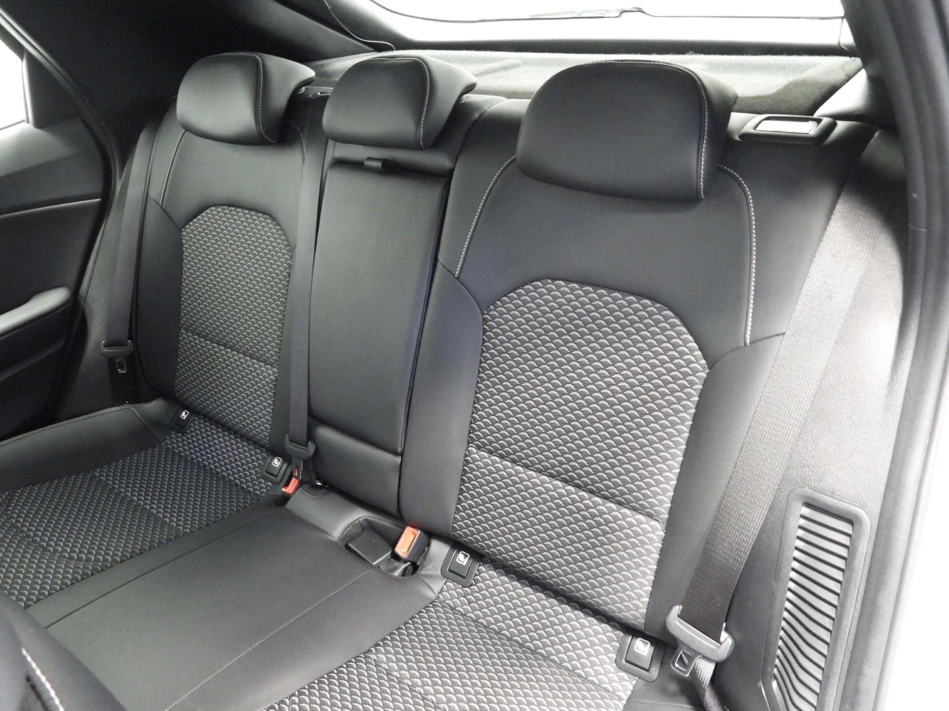 Hoofdafbeelding Kia XCeed