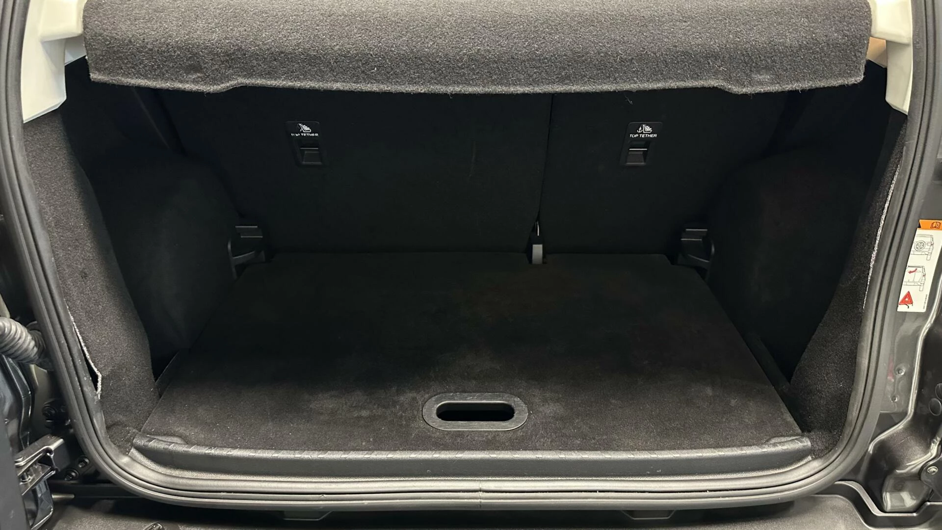 Hoofdafbeelding Ford EcoSport