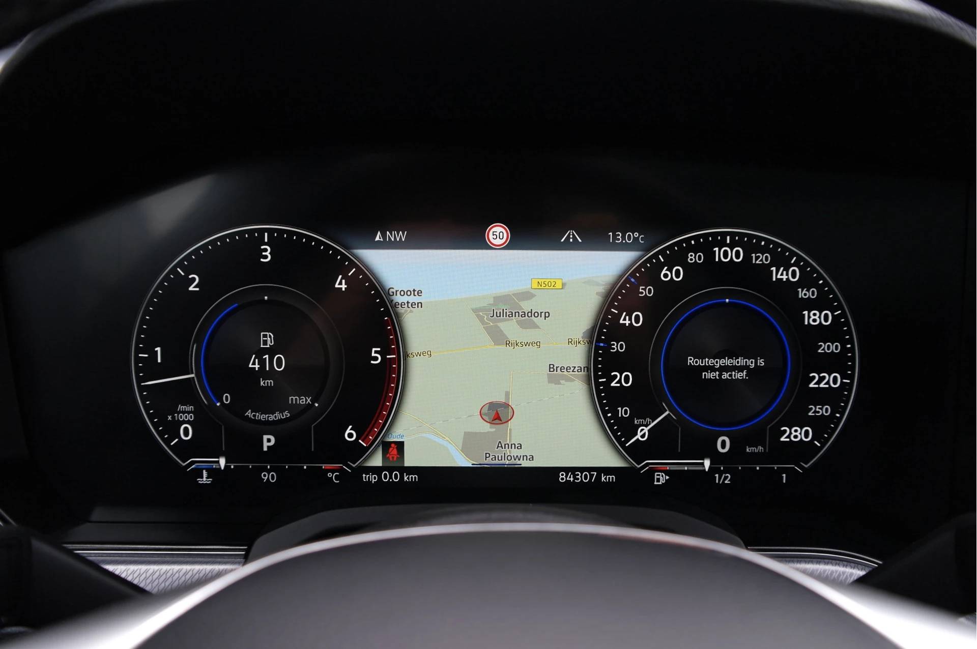 Hoofdafbeelding Volkswagen Touareg