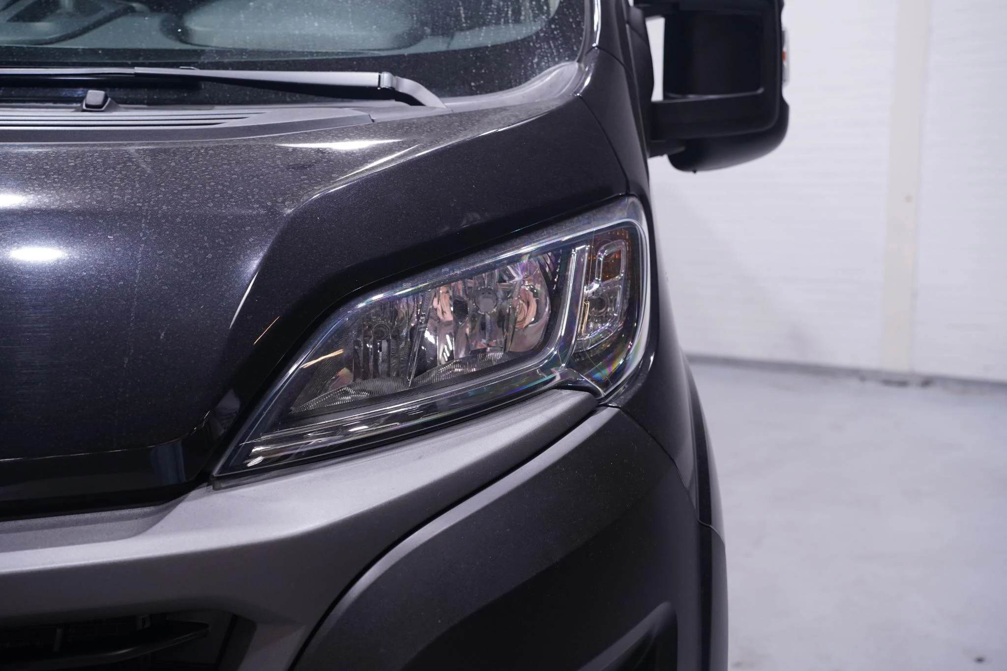 Hoofdafbeelding Fiat Ducato