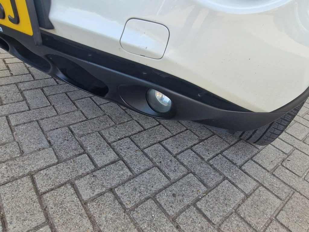 Hoofdafbeelding Nissan Juke