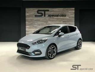 Hoofdafbeelding Ford Fiesta Ford Fiesta 1.5 EcoBoost ST-3|Launch|NAP