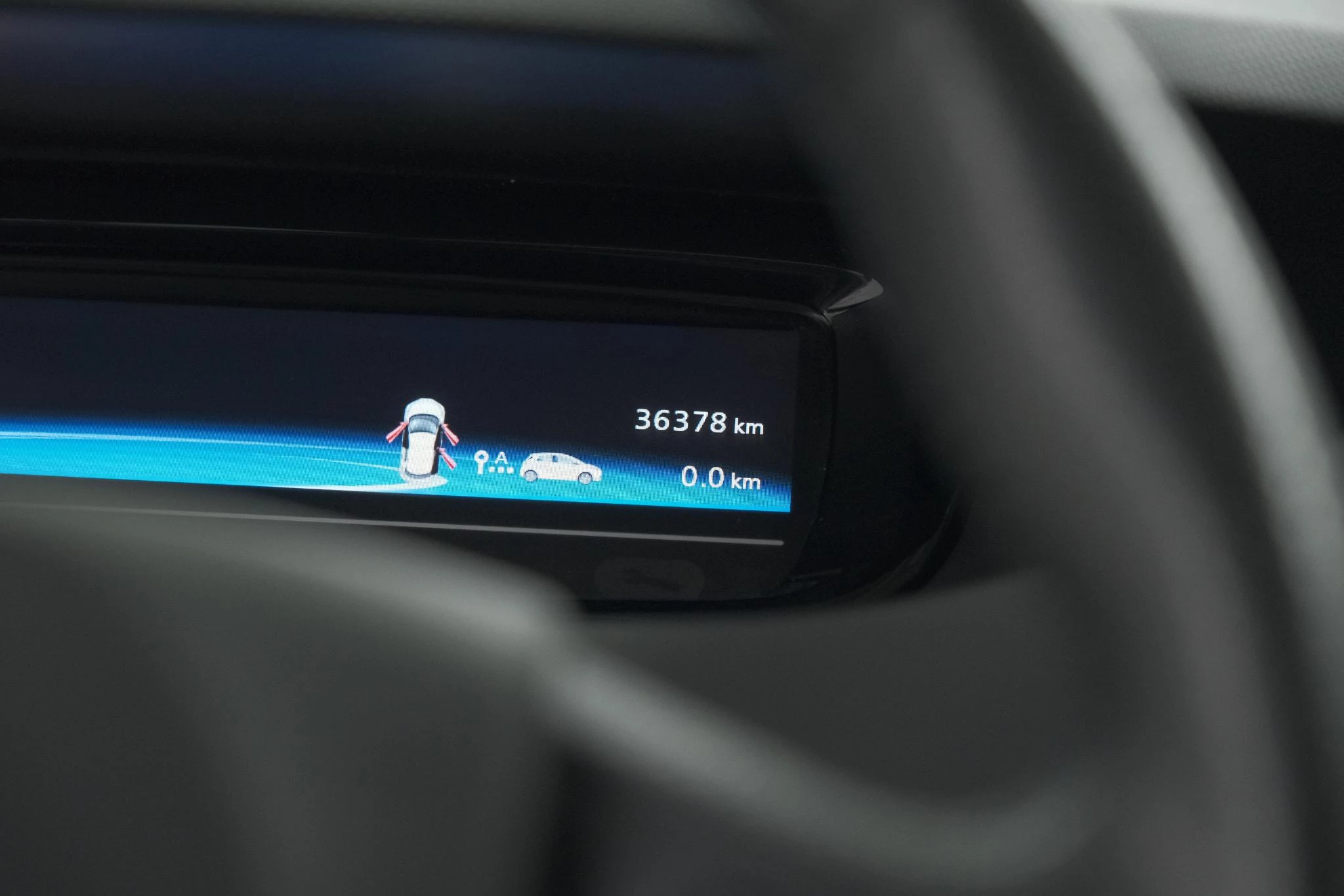 Hoofdafbeelding Renault ZOE