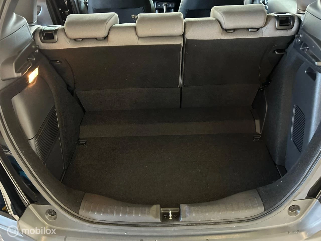 Hoofdafbeelding Honda Jazz