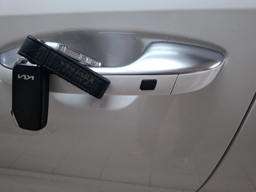 Hoofdafbeelding Kia Sorento