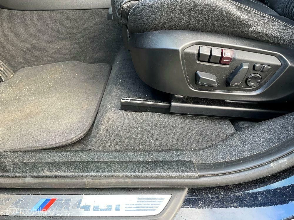 Hoofdafbeelding BMW X4