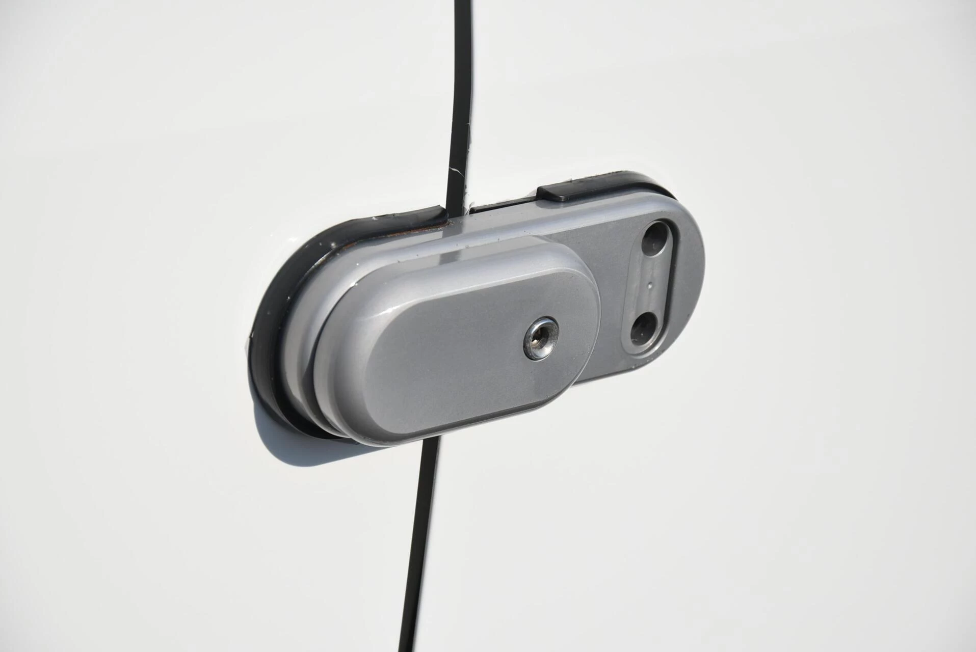 Hoofdafbeelding MAN TGE