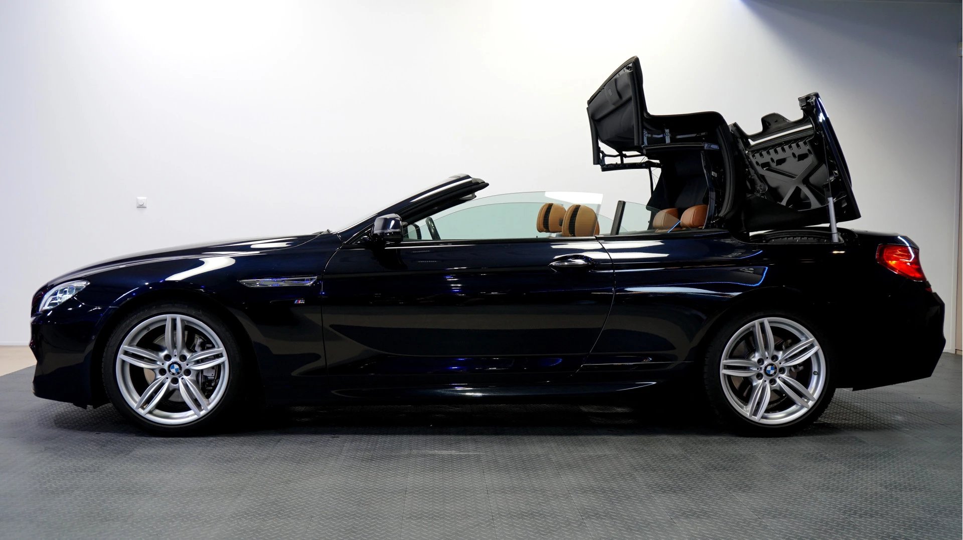 Hoofdafbeelding BMW 6 Serie