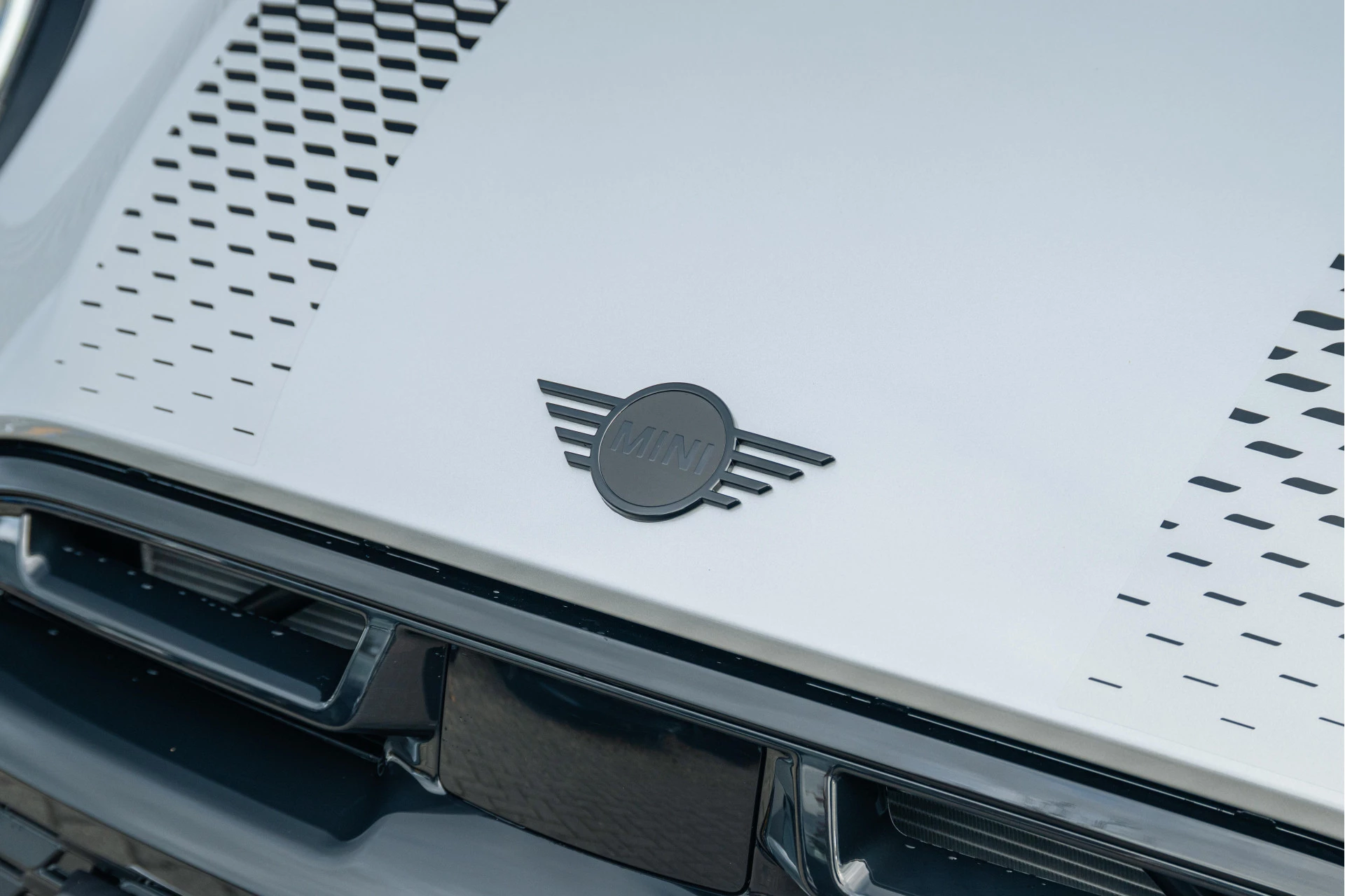 Hoofdafbeelding MINI 5-deurs