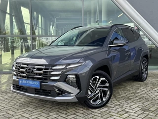 Hyundai Tucson 1.6 T-GDI PHEV Premium Sky 252pk FACELIFT Camera / HU Display / Stuur-Stoel Verwarming