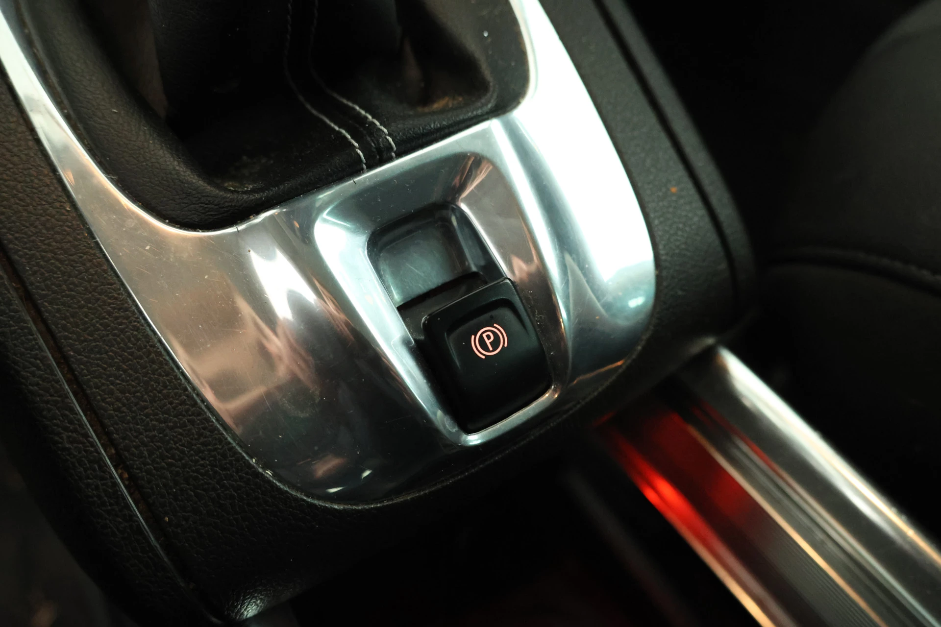 Hoofdafbeelding Opel Meriva