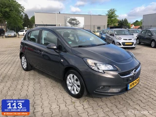 Opel Corsa 1.2 16v 5.DRS AIRCO ELL PAK LMV